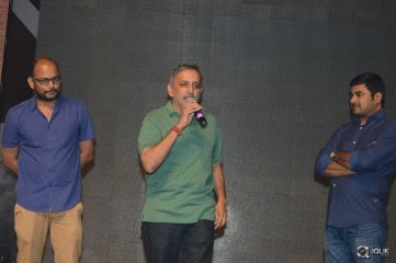 Run Movie Audio Launch